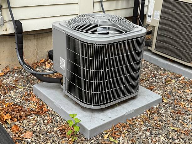 24/7 Emergency Hvac Maintenance experts in Anderson, CA