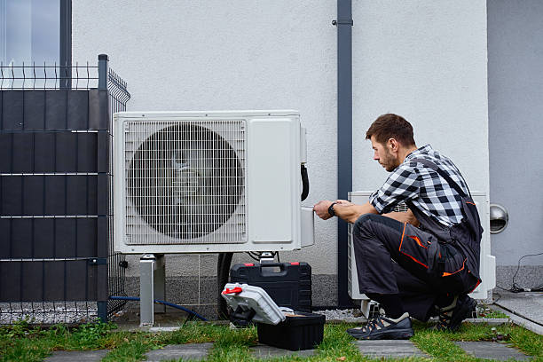 Trusted Hvac Maintenance service in Anderson, CA - JG Cool HVAC